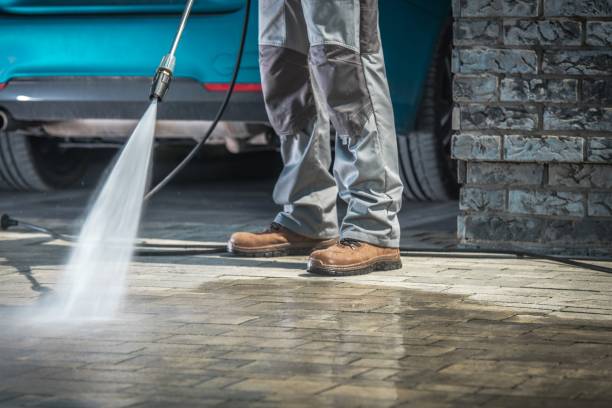 Best House Exterior Washing  in Eustis, FL