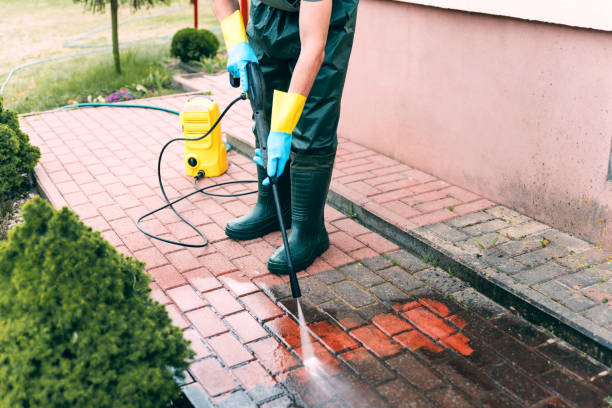 Best Post-Construction Pressure Washing  in Eustis, FL