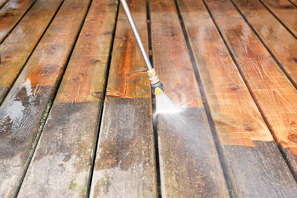 Paint Preparation in Eustis, FL